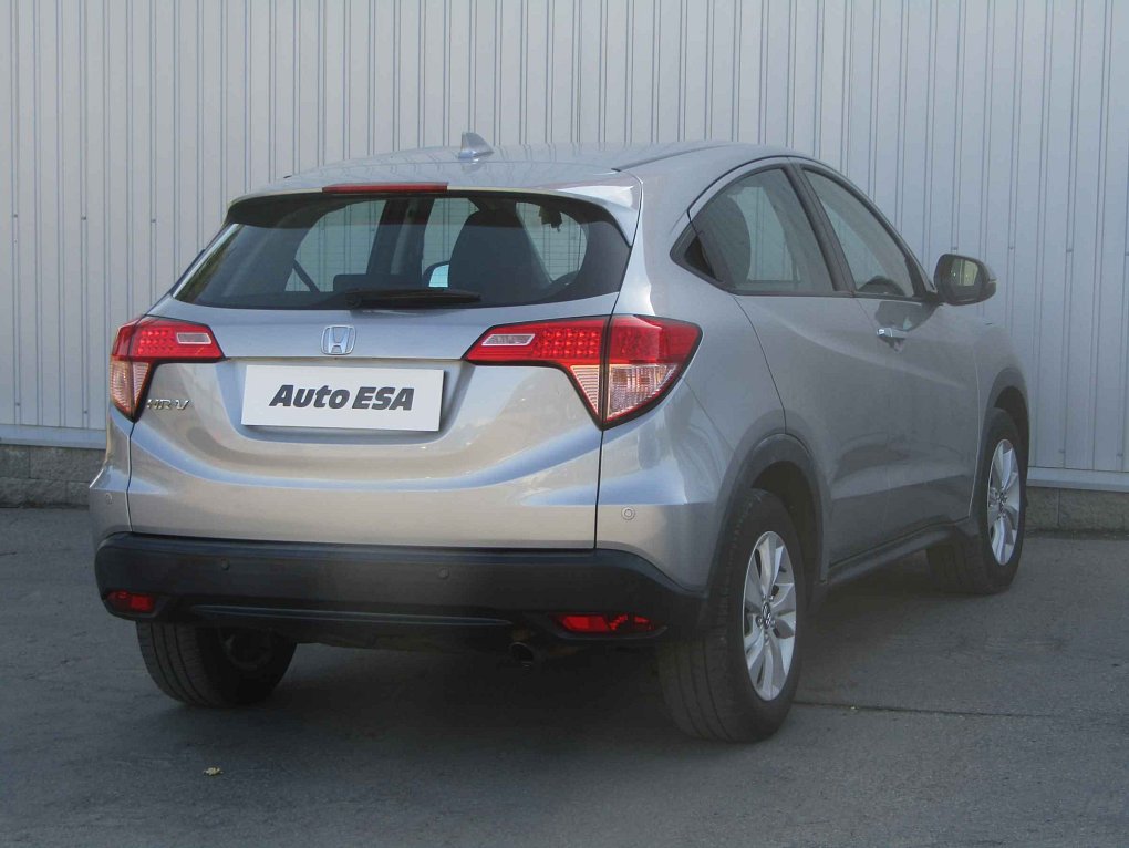 Honda HR-V 1.5 i-VTEC Elegance