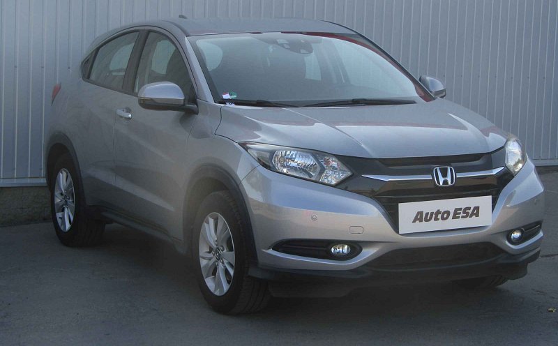 Honda HR-V 1.5 i-VTEC Elegance