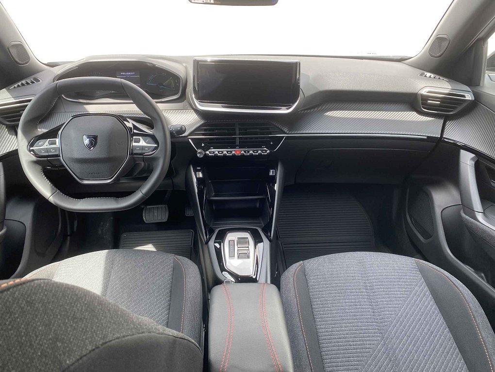 Peugeot 2008 1.2 PT Business