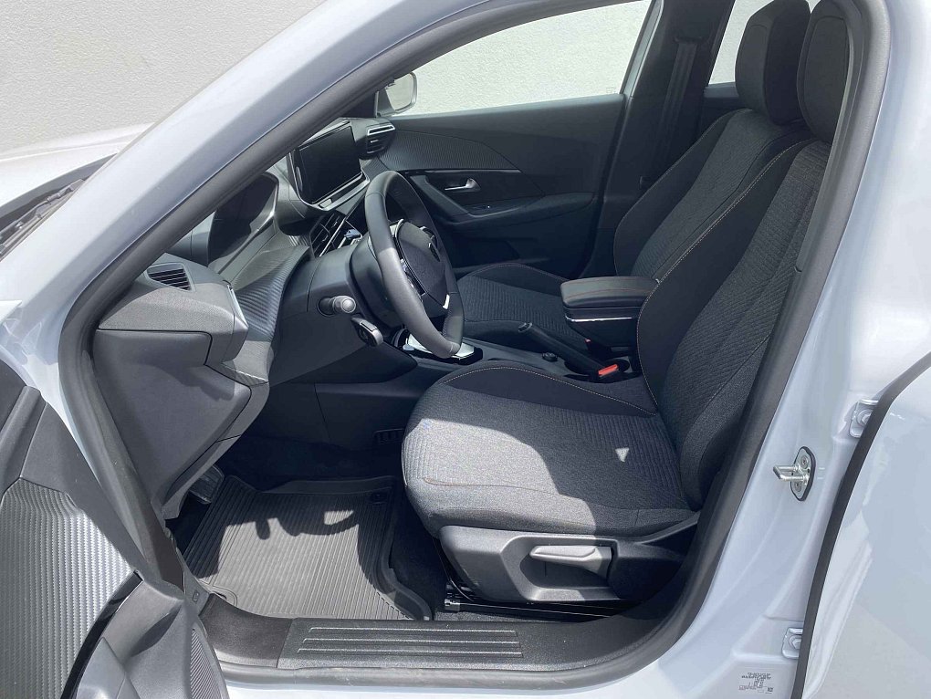 Peugeot 2008 1.2 PT Business