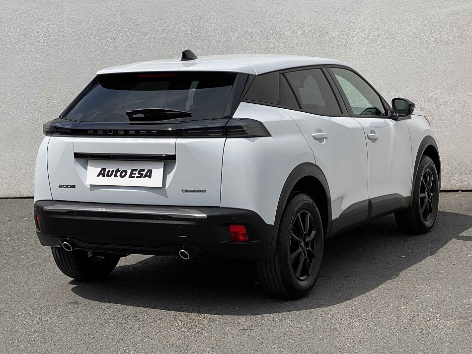 Peugeot 2008 1.2 PT Business