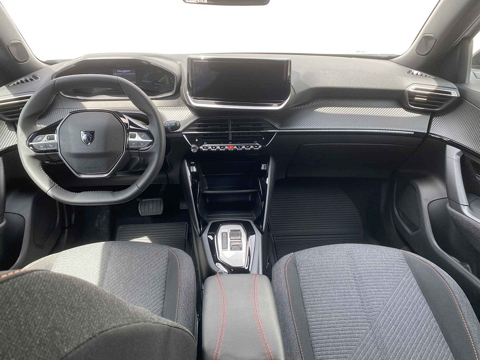 Peugeot 2008 1.2 PT Business