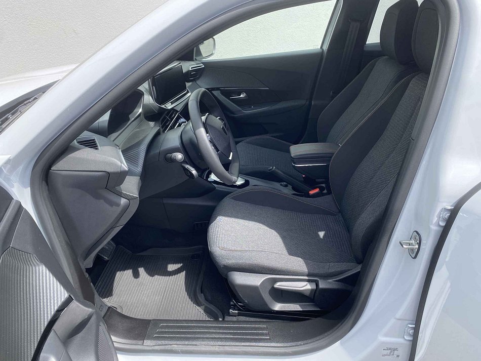 Peugeot 2008 1.2 PT Business