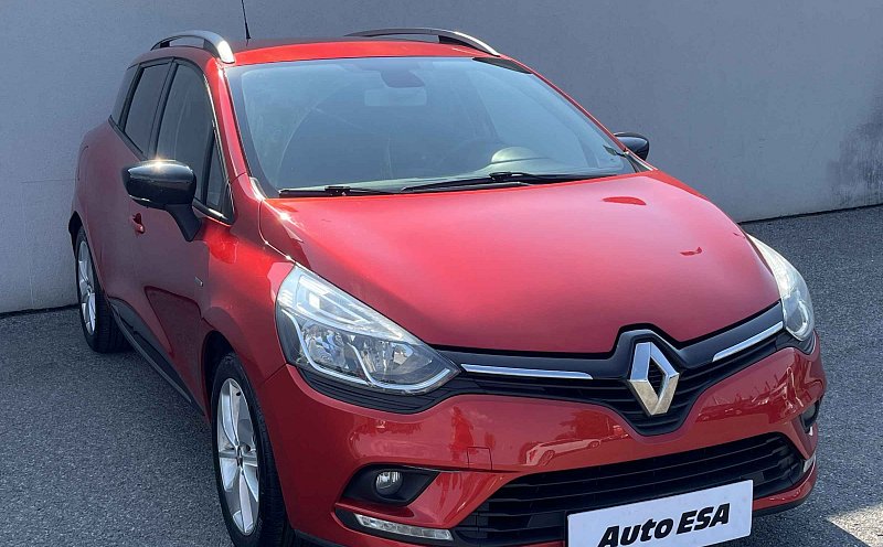 Renault Clio 1.2i 