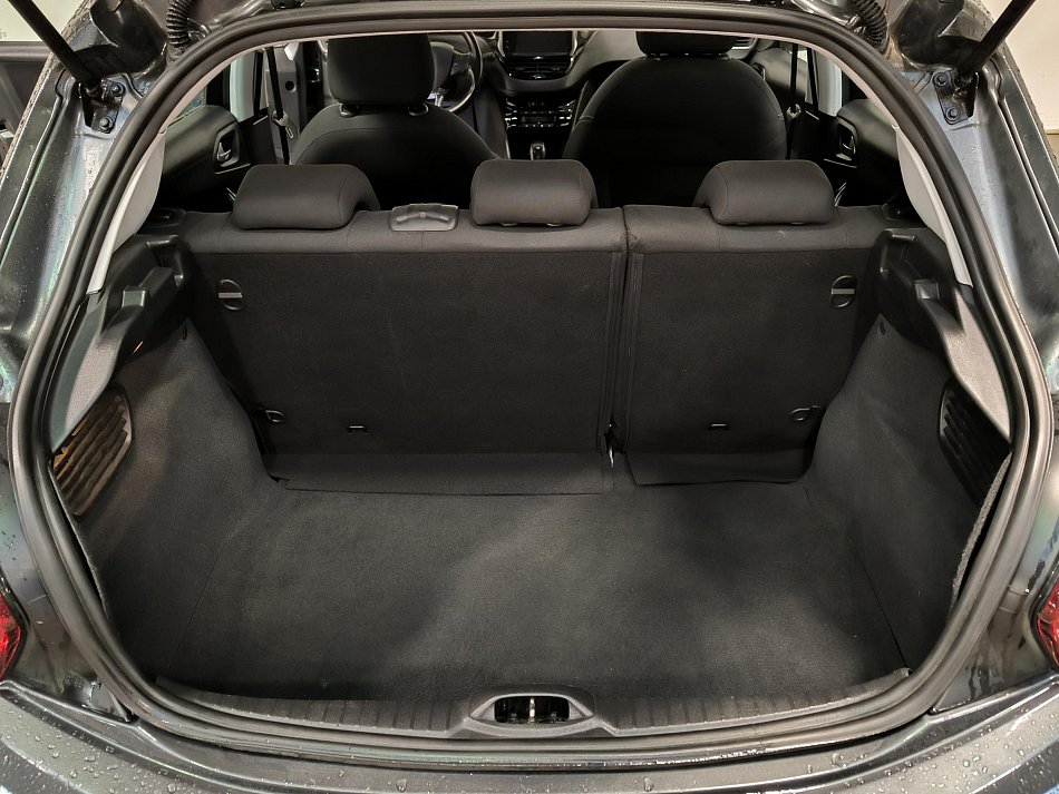 Peugeot 208 1.2PT Allure