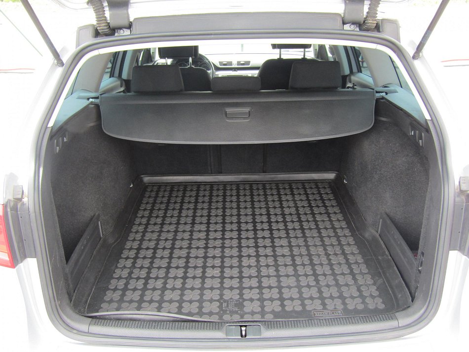 Volkswagen Passat 2.0TDi 