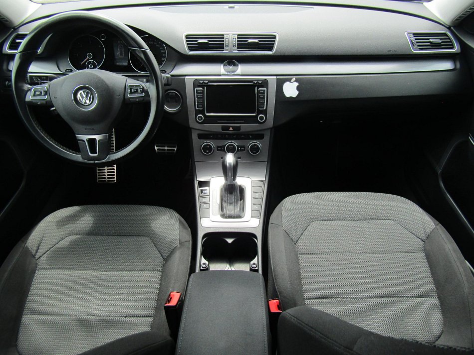 Volkswagen Passat 2.0TDi 