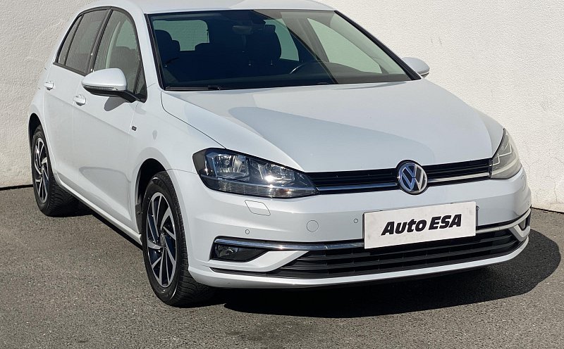 Volkswagen Golf 1.0TSi Join
