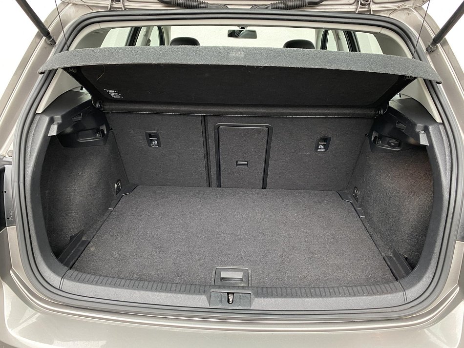 Volkswagen Golf 1.4 TSi Highline