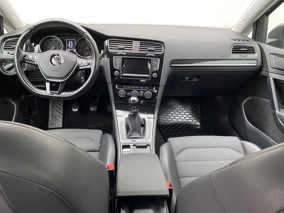Volkswagen Golf 1.4 TSi Highline