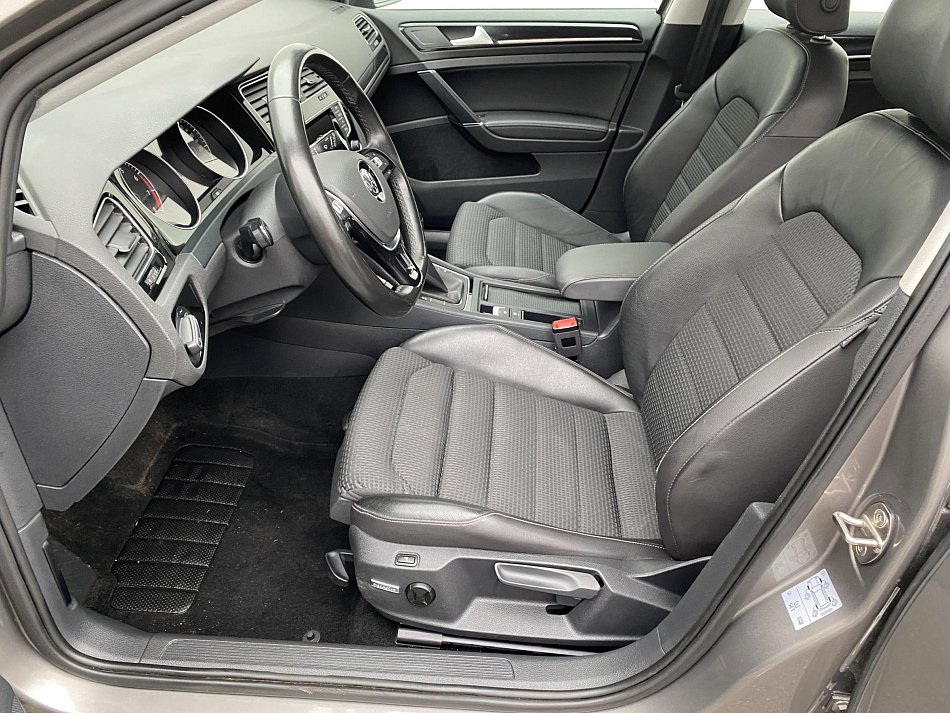 Volkswagen Golf 1.4 TSi Highline