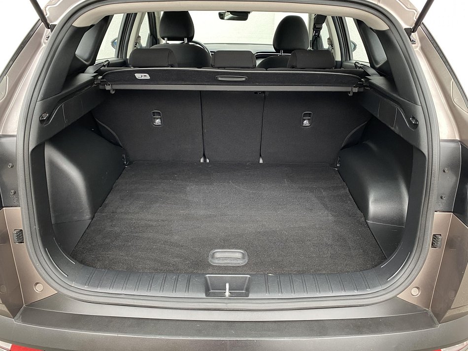 Hyundai Tucson 1.6 T-GDi Smart