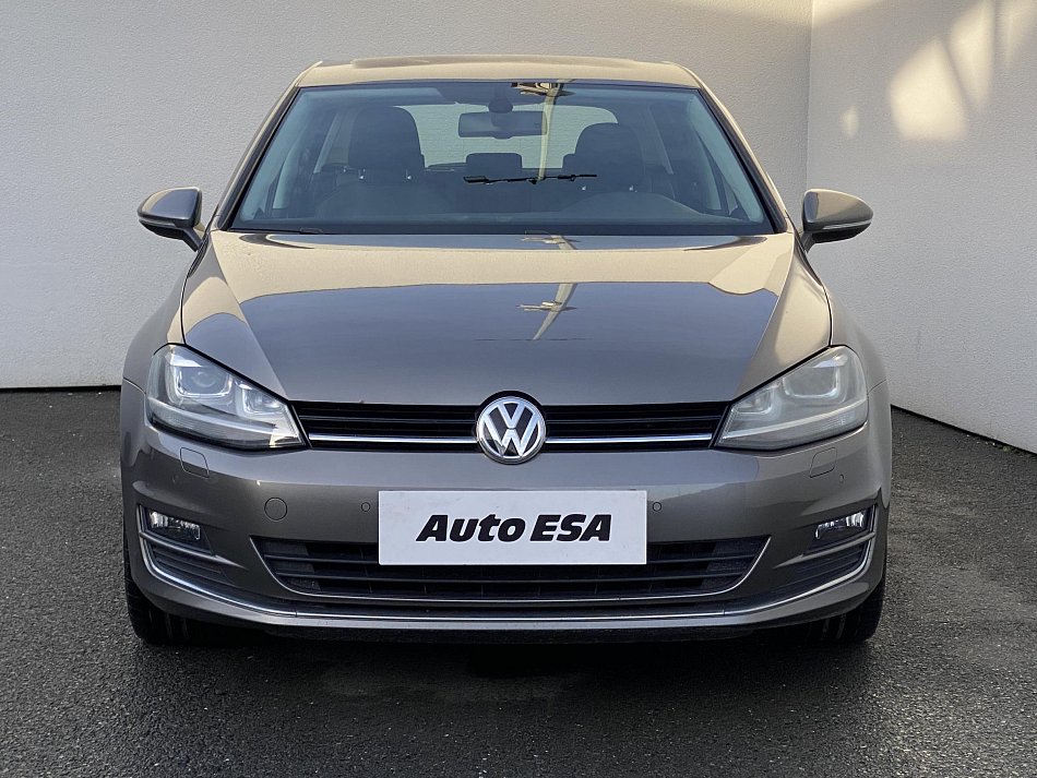 Volkswagen Golf 1.4 TSi Highline