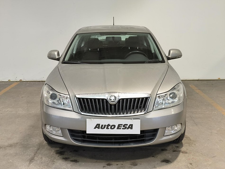 Škoda Octavia II 1.9TDi 