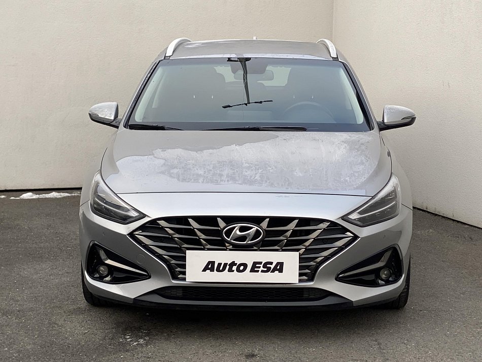 Hyundai I30 1.0T-GDi Smart