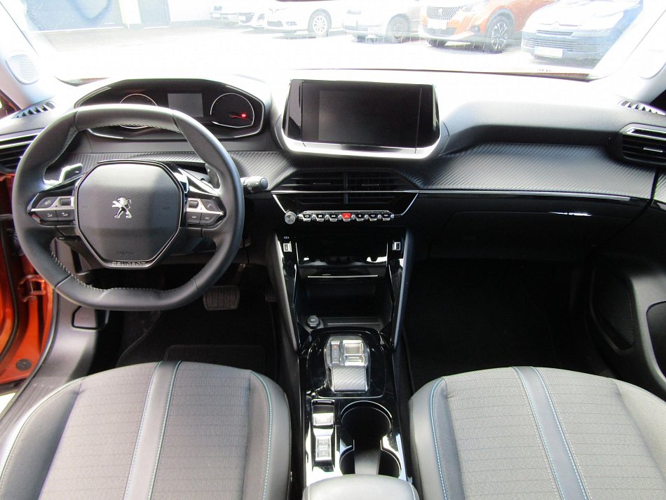 Peugeot 2008 1.2PT Allure