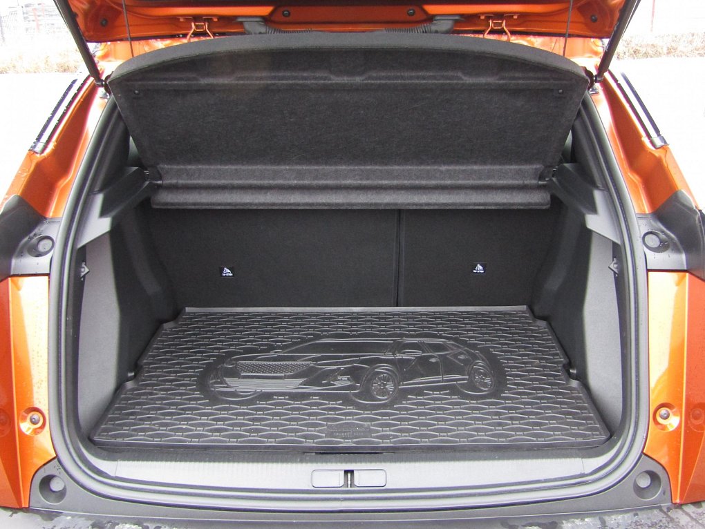 Peugeot 2008 1.2PT GT Line