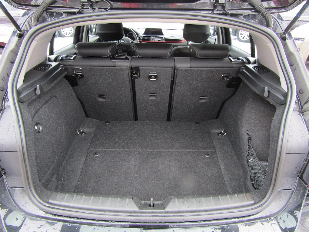 BMW Řada 1 2.0d  118D