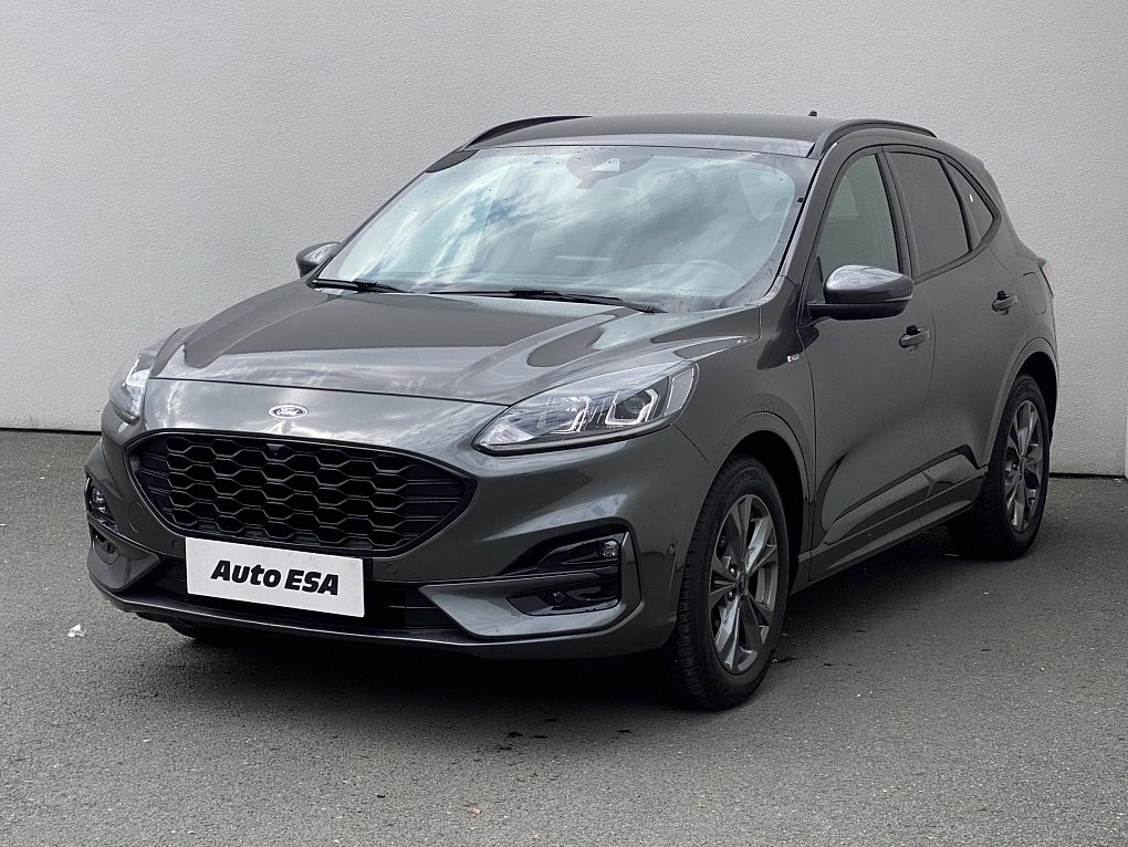 Ford Kuga 1.5 EB ST-Line