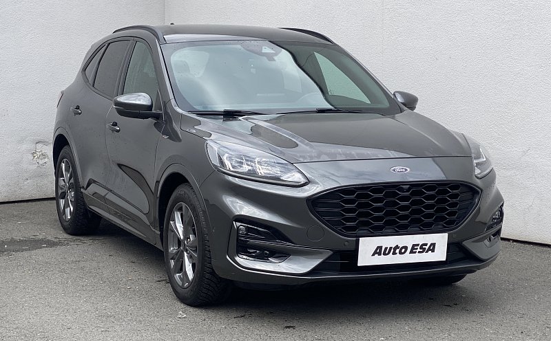 Ford Kuga 1.5 EB ST-Line
