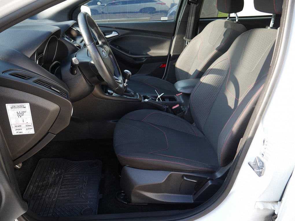 Ford Focus 1.5 EB 