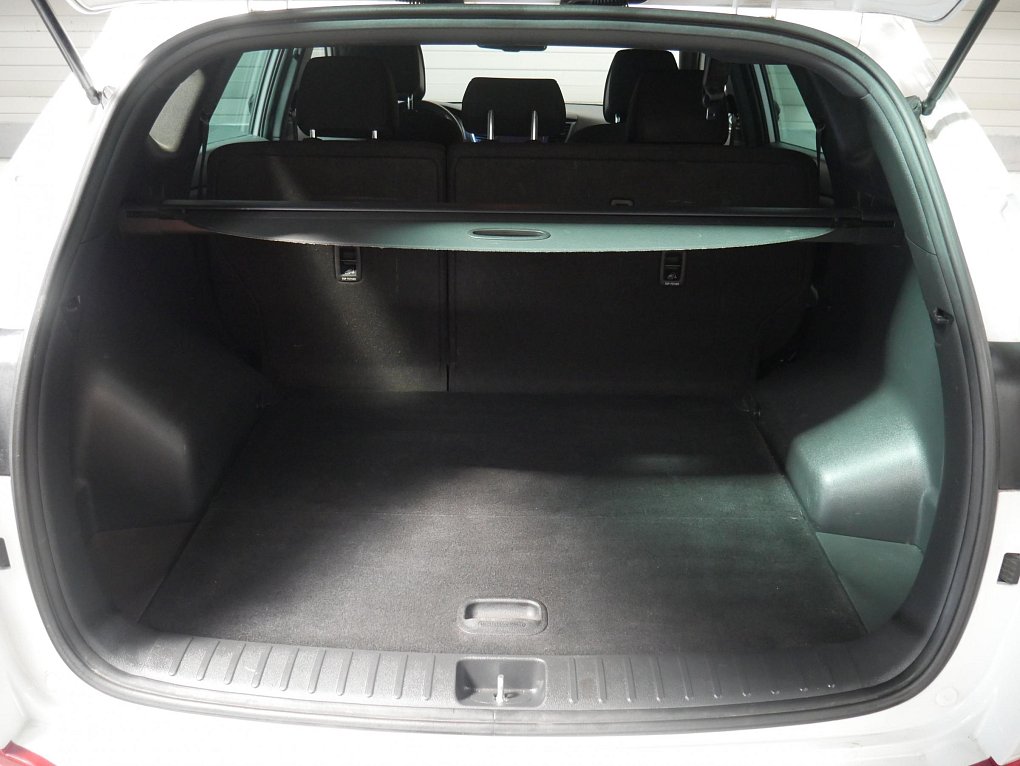 Hyundai Tucson 1.6 T-GDi Go!