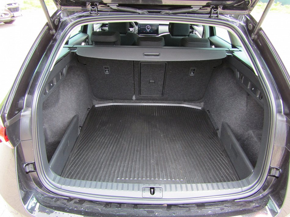 Škoda Octavia IV 2.0 TDi Style Plus