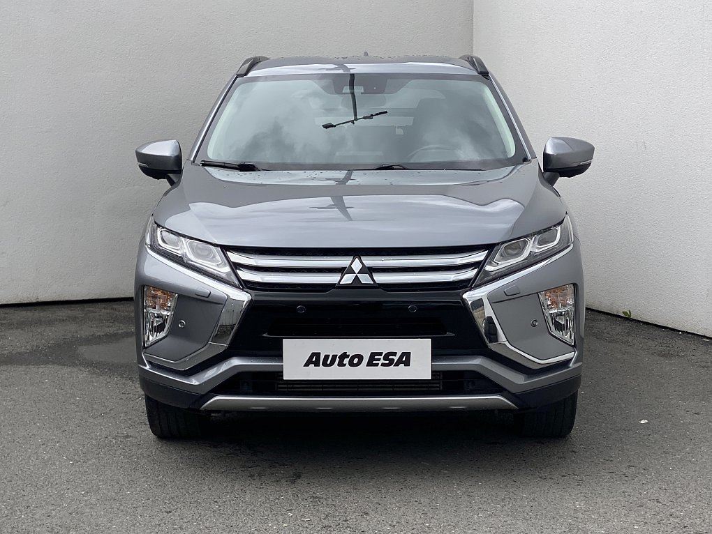 Mitsubishi Eclipse Cross 1.5T-MiVEC Edition 2WD