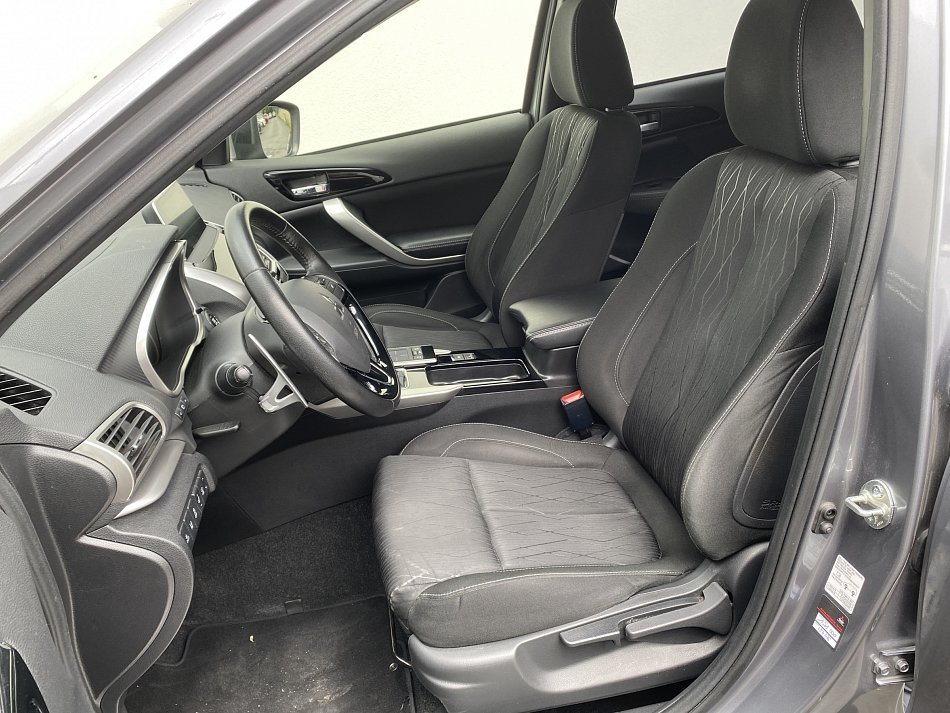 Mitsubishi Eclipse Cross 1.5T-MiVEC Edition 2WD