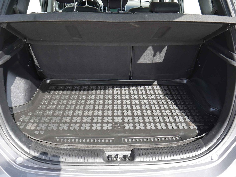Hyundai Ix20 1.4 16V Trikolor