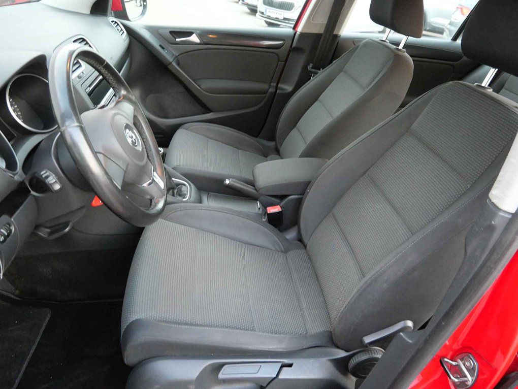 Volkswagen Golf 1.2 TSi Comfortline