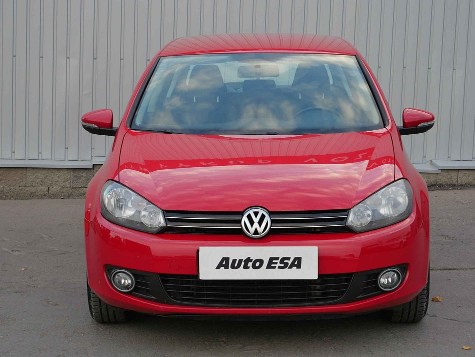 Volkswagen Golf 1.2 TSi Comfortline