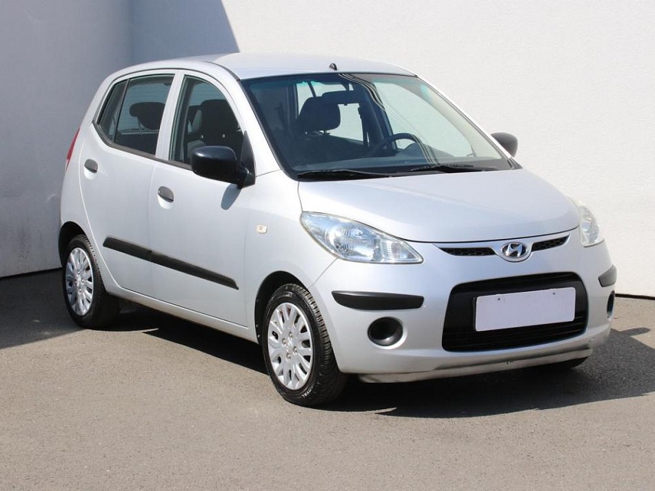 Hyundai I10 1.1 i Classic