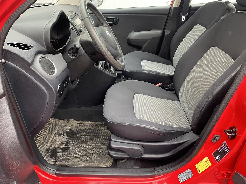 Hyundai I10 1.1 i Classic
