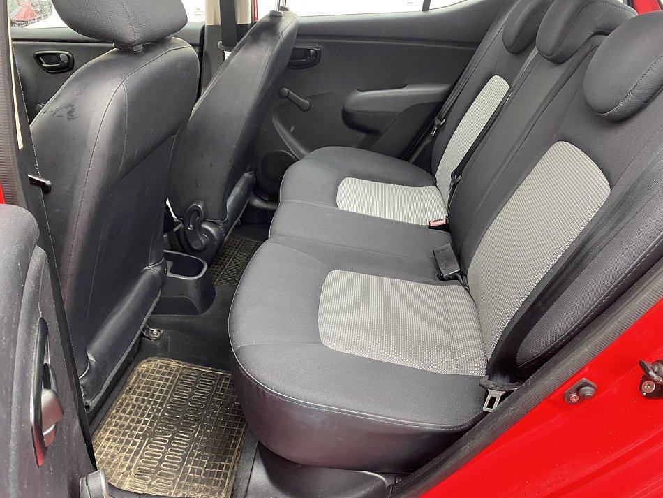 Hyundai I10 1.1 i Classic