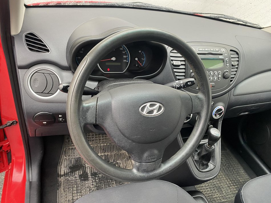Hyundai I10 1.1 i Classic