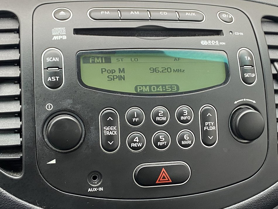 Hyundai I10 1.1 i Classic