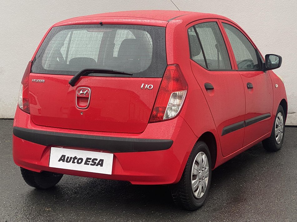 Hyundai I10 1.1 i Classic