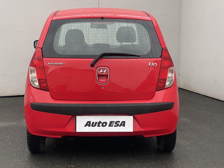 Hyundai I10 1.1 i Classic