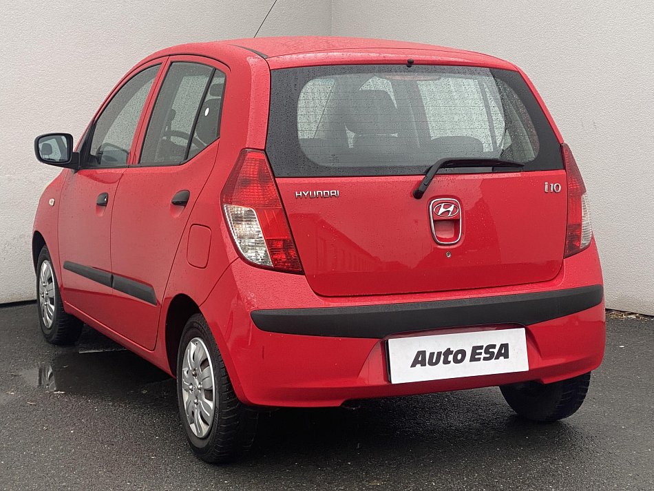 Hyundai I10 1.1 i Classic
