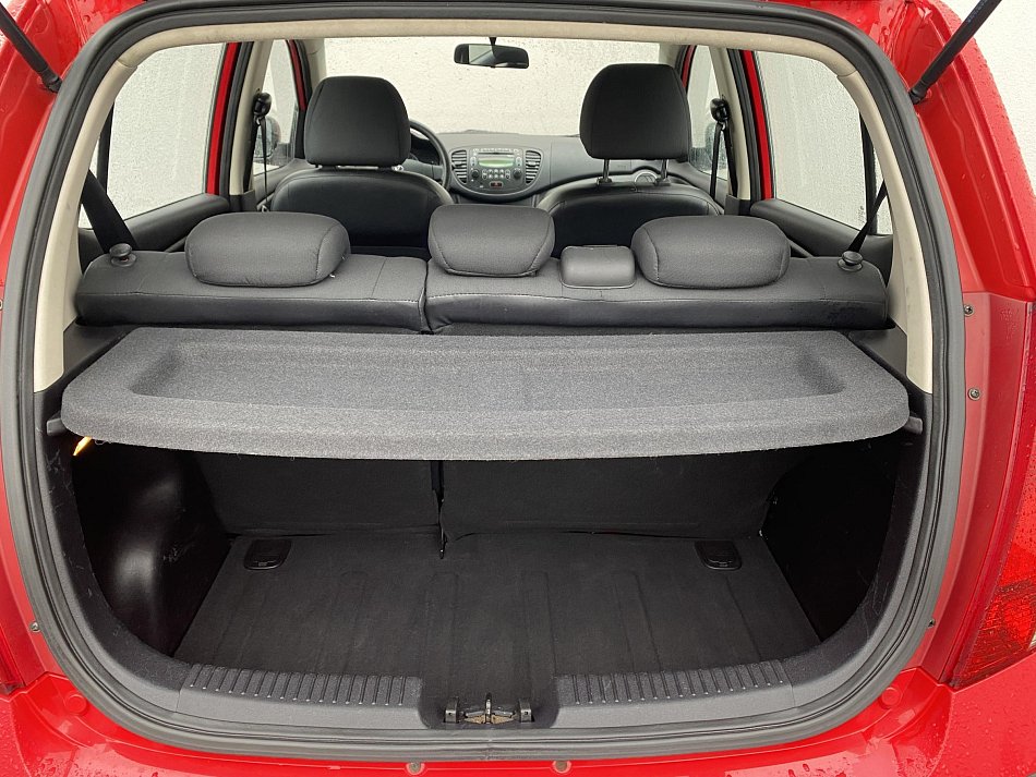 Hyundai I10 1.1 i Classic