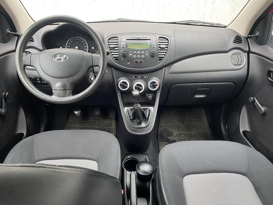 Hyundai I10 1.1 i Classic