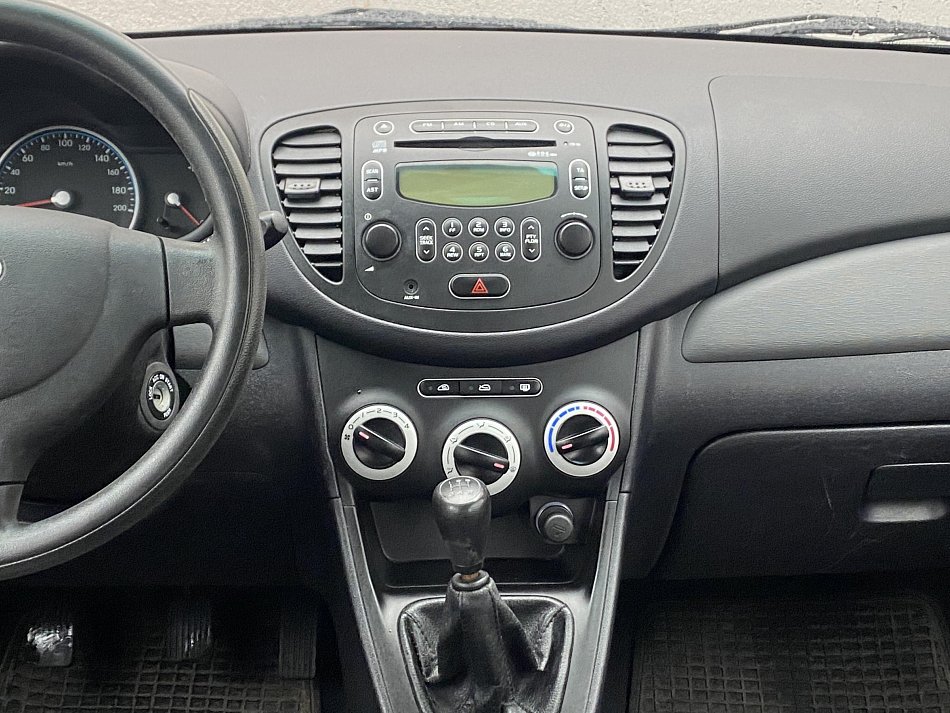 Hyundai I10 1.1 i Classic