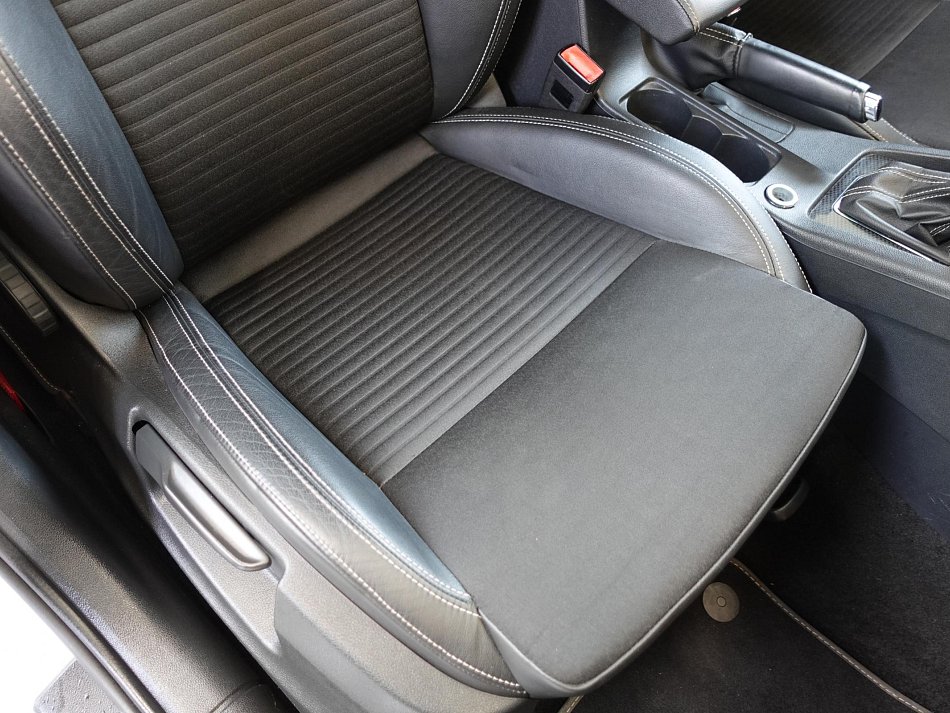 Škoda Octavia III 2.0TSi RS
