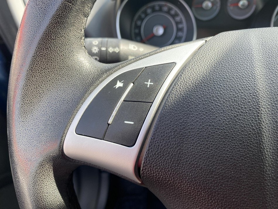 Fiat Punto 1.4i 