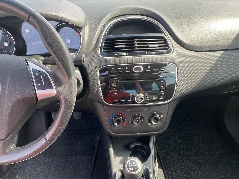 Fiat Punto 1.4i 