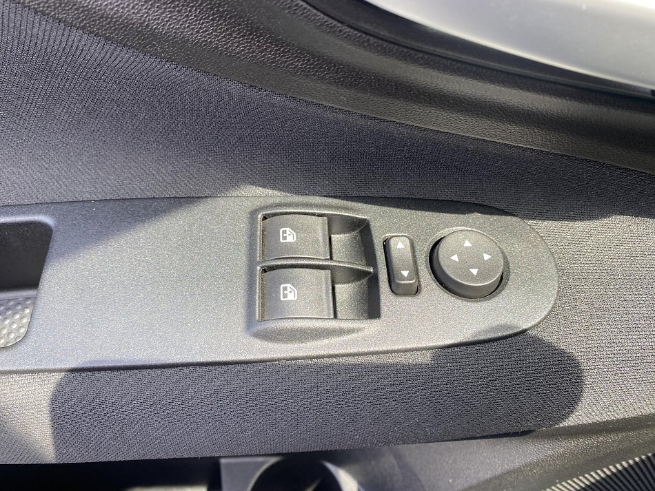Fiat Punto 1.4i 