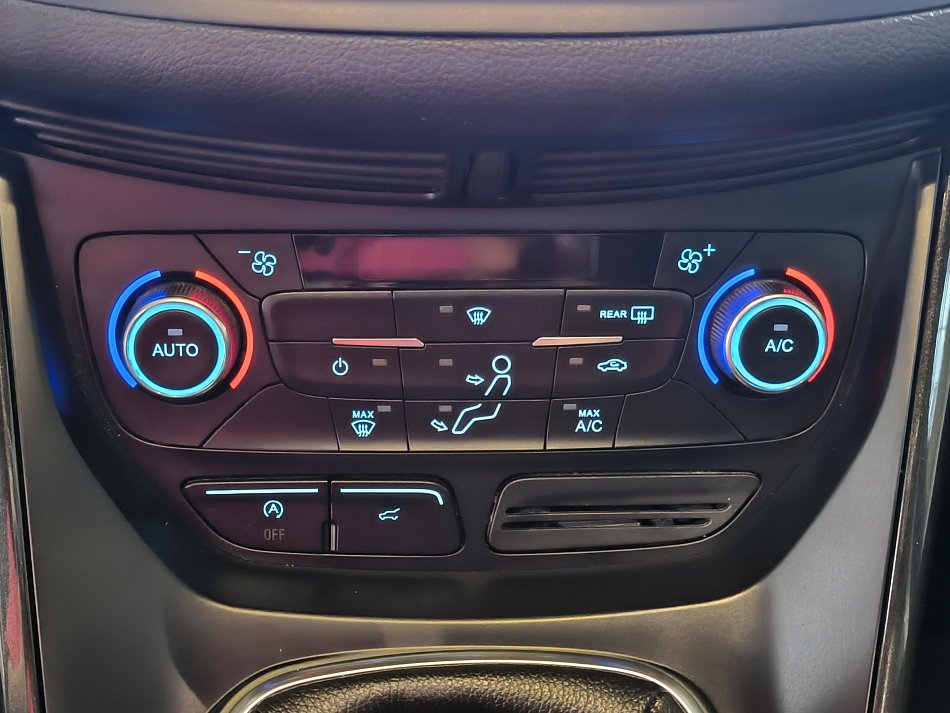 Ford Kuga 2.0 TDCi Titanium