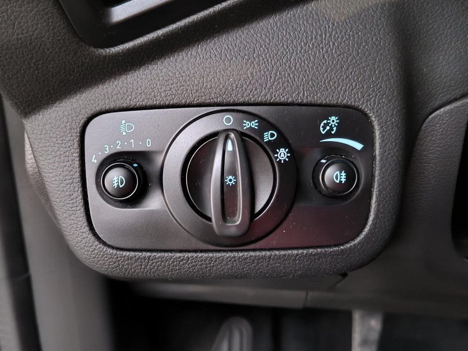 Ford Kuga 2.0 TDCi Titanium