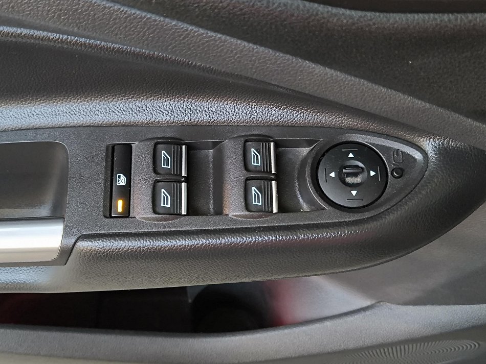 Ford Kuga 2.0 TDCi Titanium